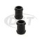 Energy Suspension Black Polyurethane Includes Two Bushings For Standard Straight Eye 9.8140G - alternate 2